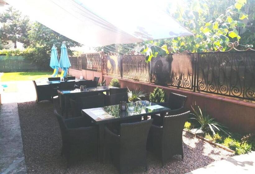 펜션 Casa Marronne