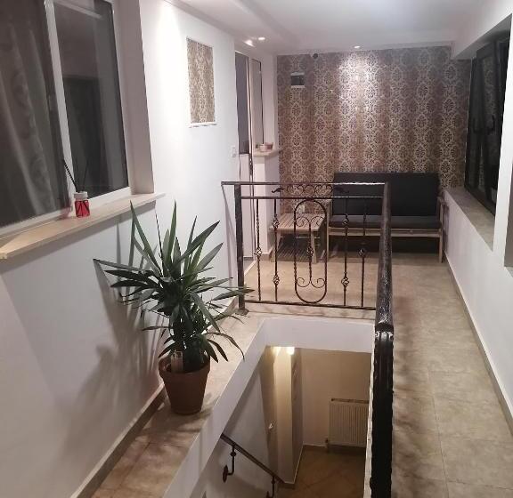 펜션 Casa Marronne