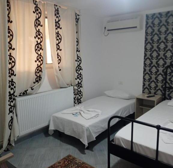 펜션 Casa Marronne