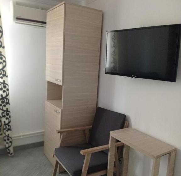 펜션 Casa Marronne