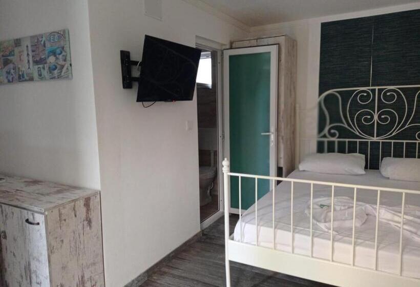 펜션 Casa Marronne