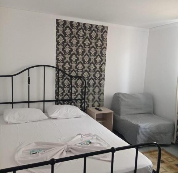 펜션 Casa Marronne