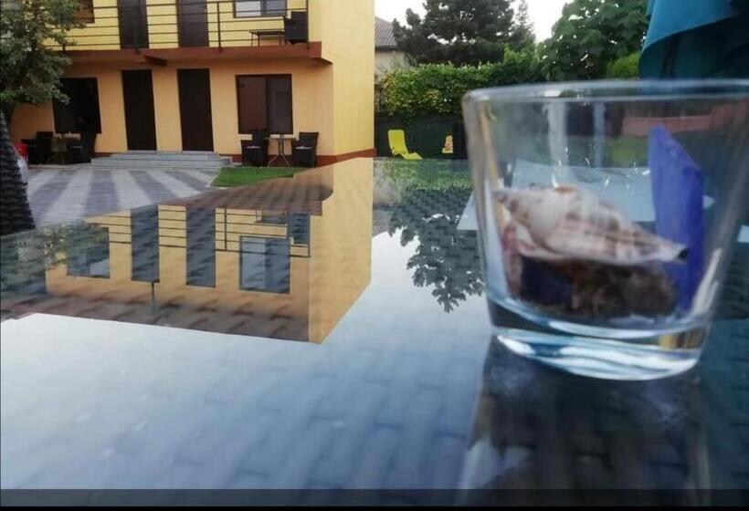 펜션 Casa Marronne