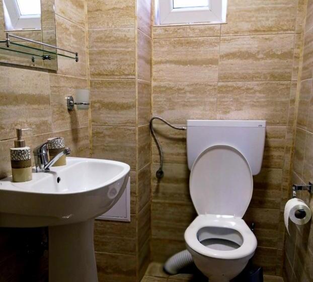 펜션 Casa Marronne