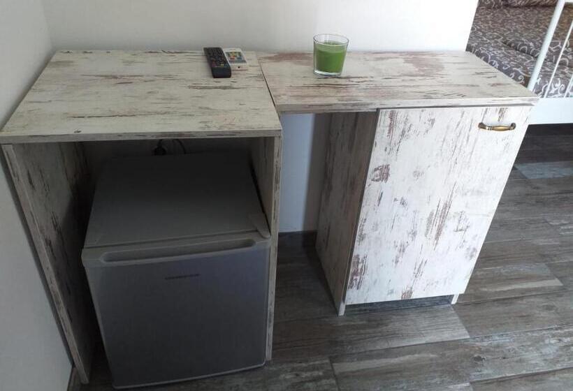 펜션 Casa Marronne