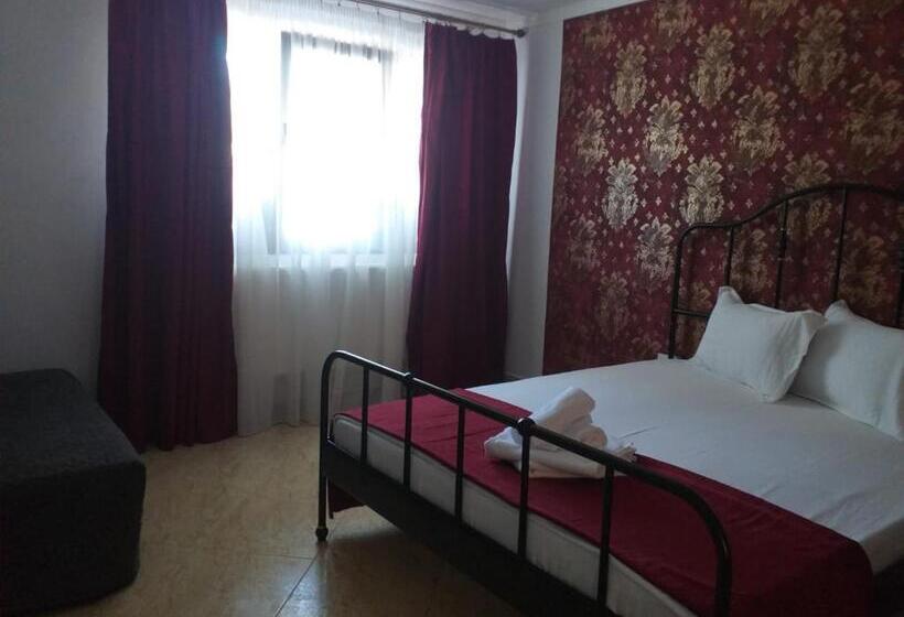 펜션 Casa Marronne