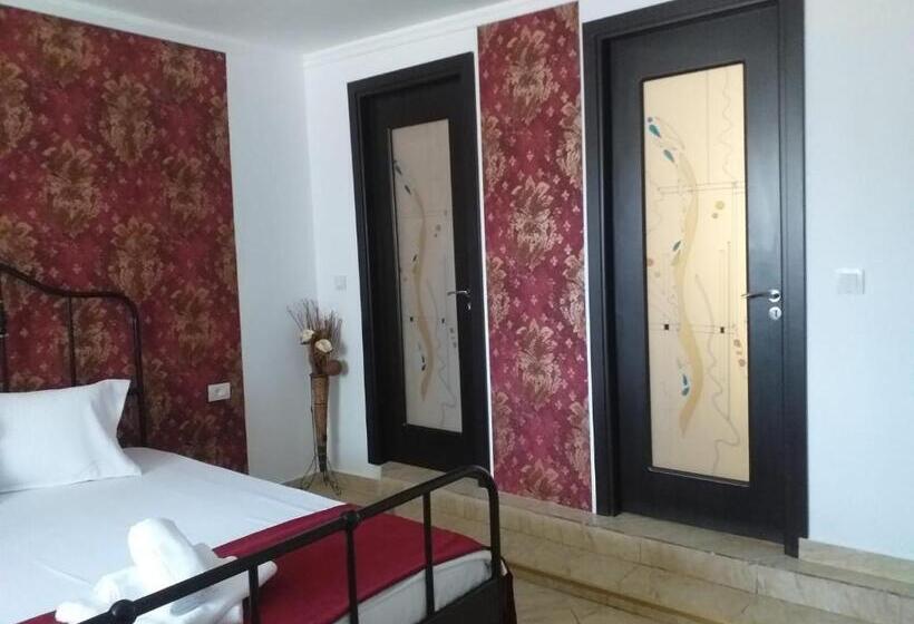 펜션 Casa Marronne