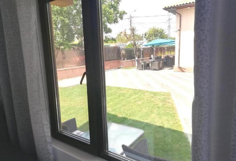 펜션 Casa Marronne