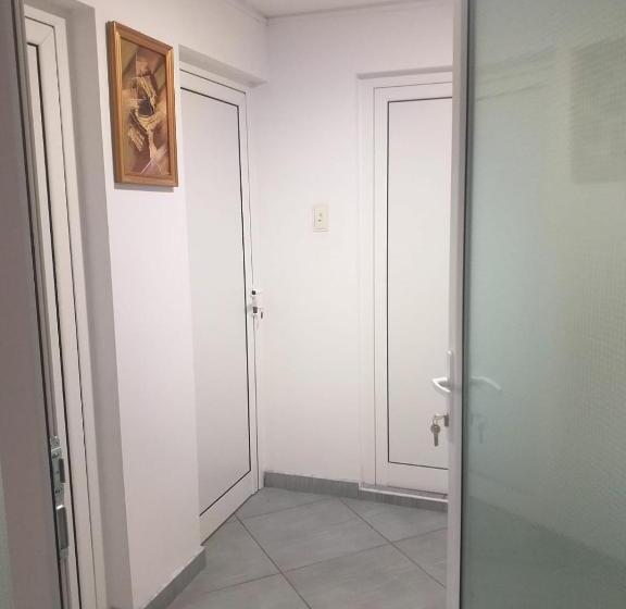 펜션 Casa Marronne