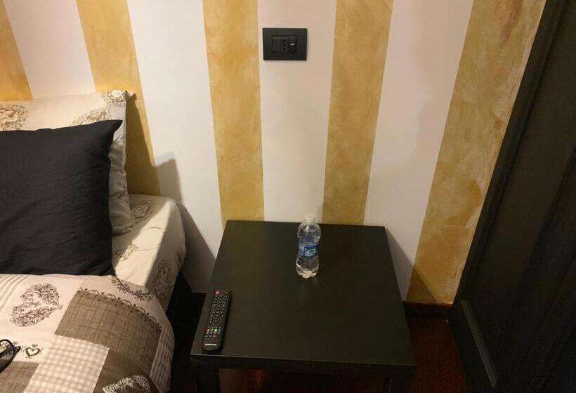 ペンション Fiumicino A57 Banano