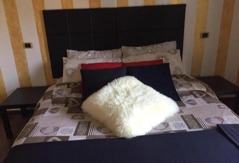 ペンション Fiumicino A57 Banano