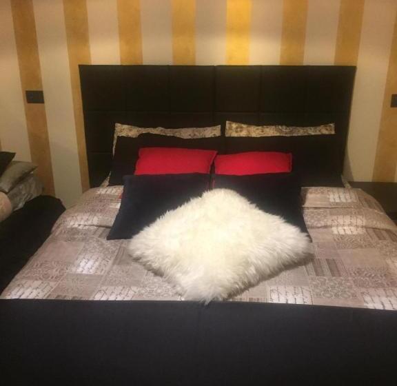 ペンション Fiumicino A57 Banano