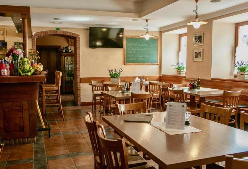 پانسیون Guesthouse Turšič