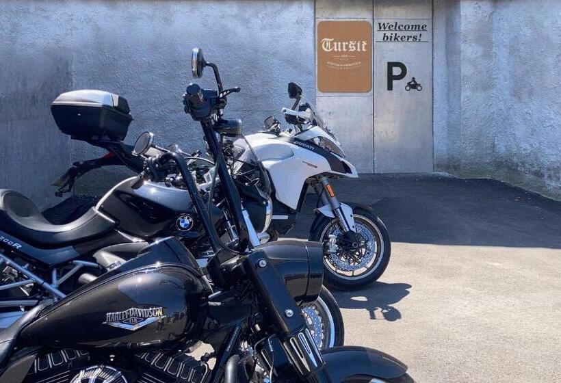 پانسیون Guesthouse Turšič