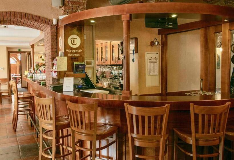 پانسیون Guesthouse Turšič