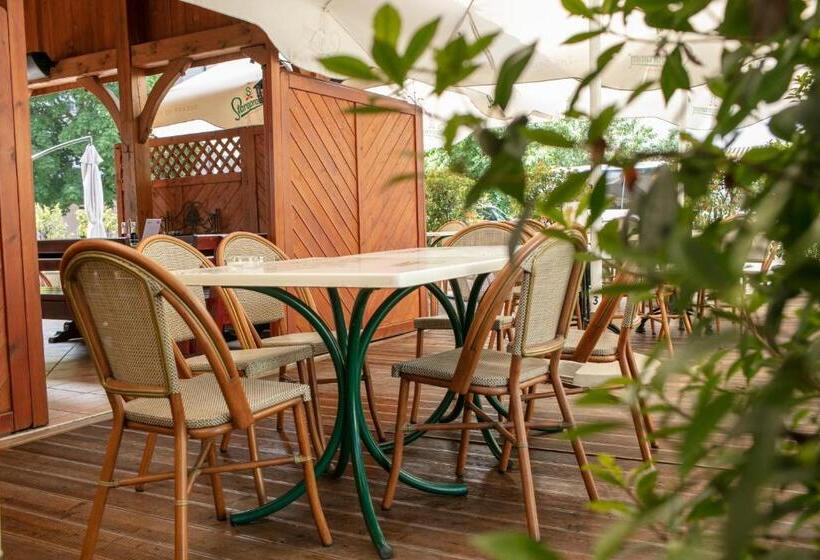 پانسیون Guesthouse Turšič