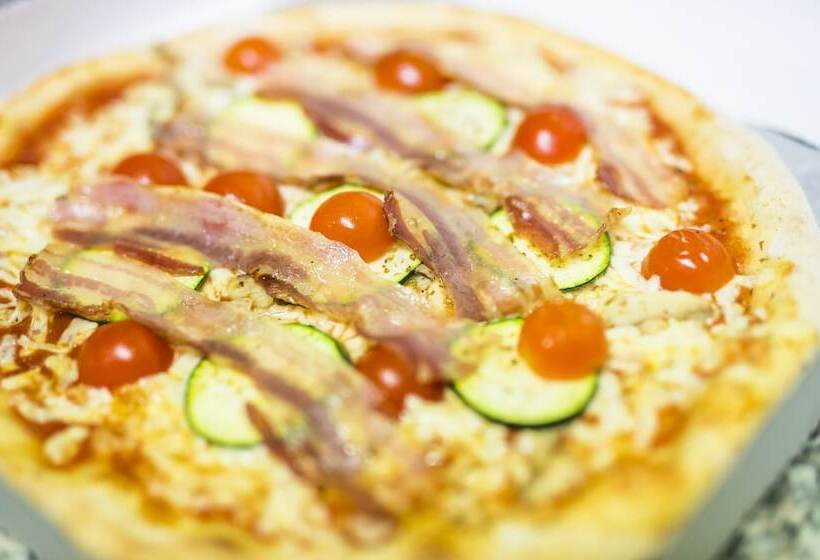 پانسیون Guesthouse Urša