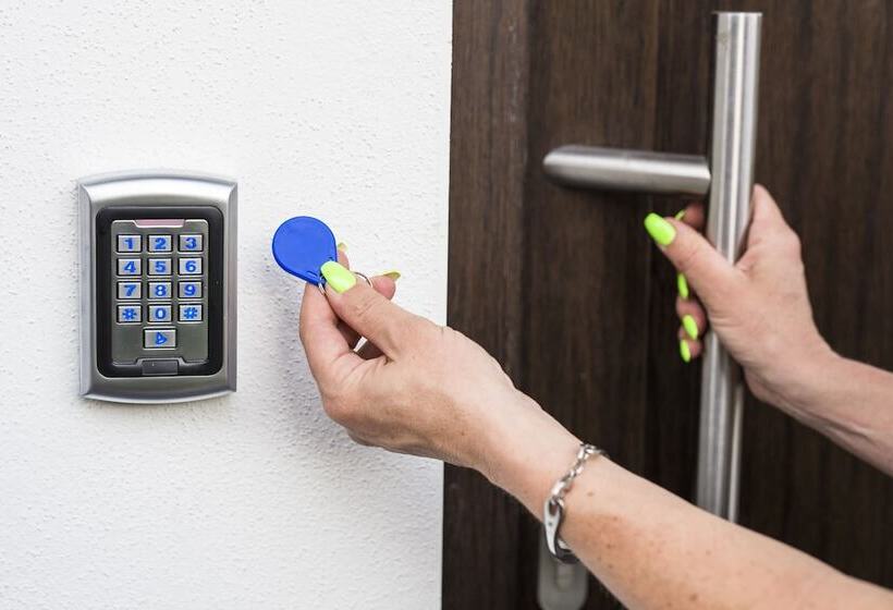 پانسیون Guesthouse Urša