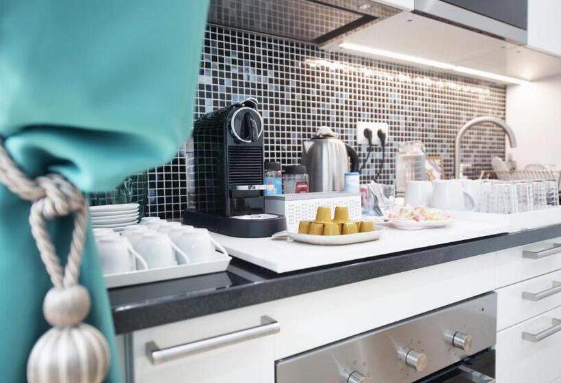 بنسيون Kasa 23 Cascais