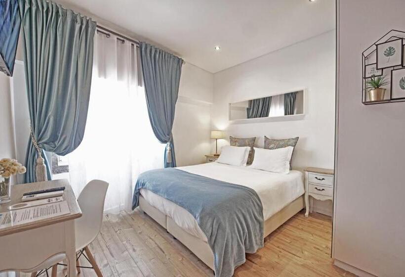 بنسيون Kasa 23 Cascais