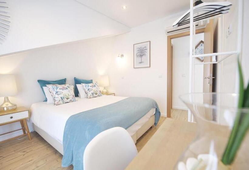 بنسيون Kasa 23 Cascais