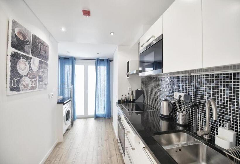 بنسيون Kasa 23 Cascais