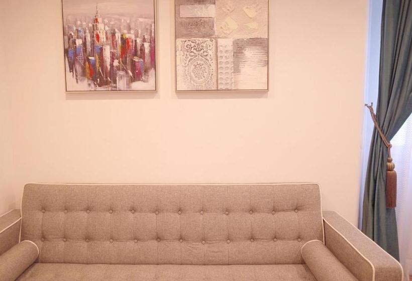 بنسيون Kasa 23 Cascais