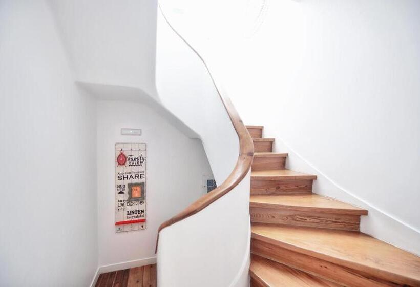 بنسيون Kasa 23 Cascais