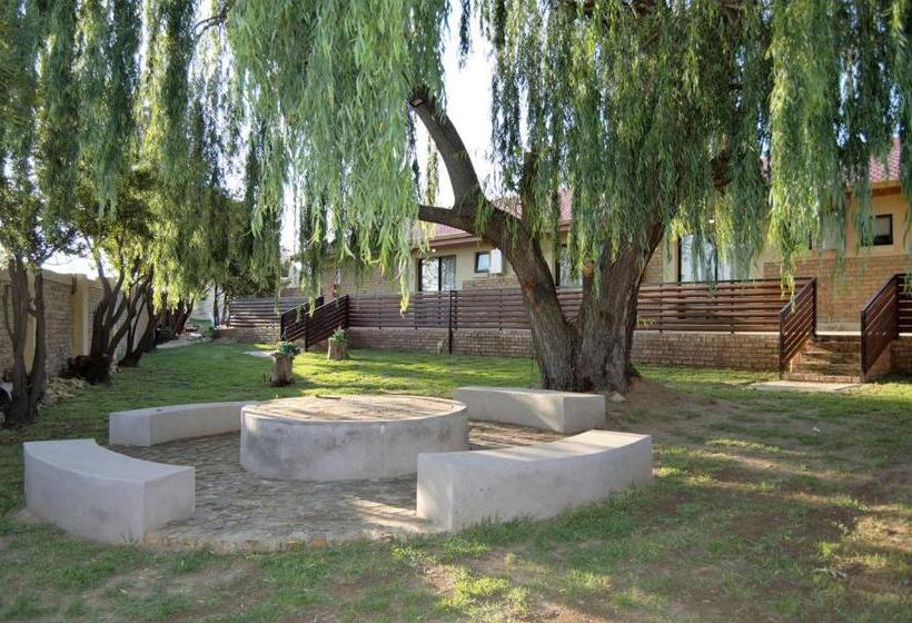 ペンション La Bendicion