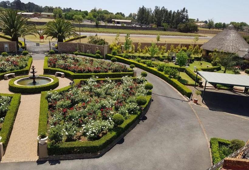 ペンション La Bendicion