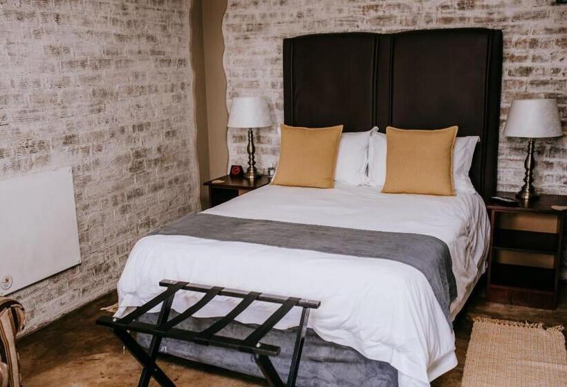 ペンション La Bendicion