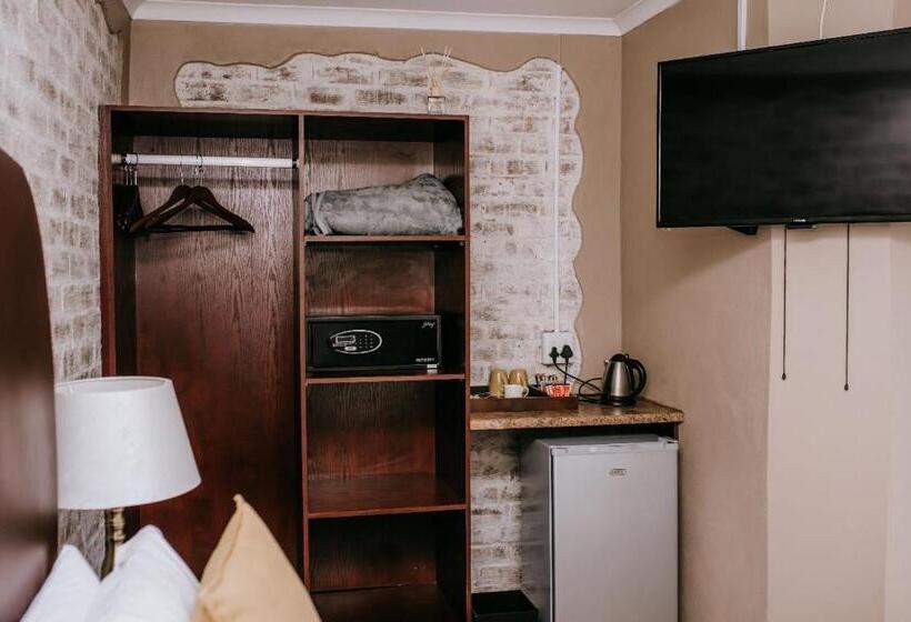 ペンション La Bendicion