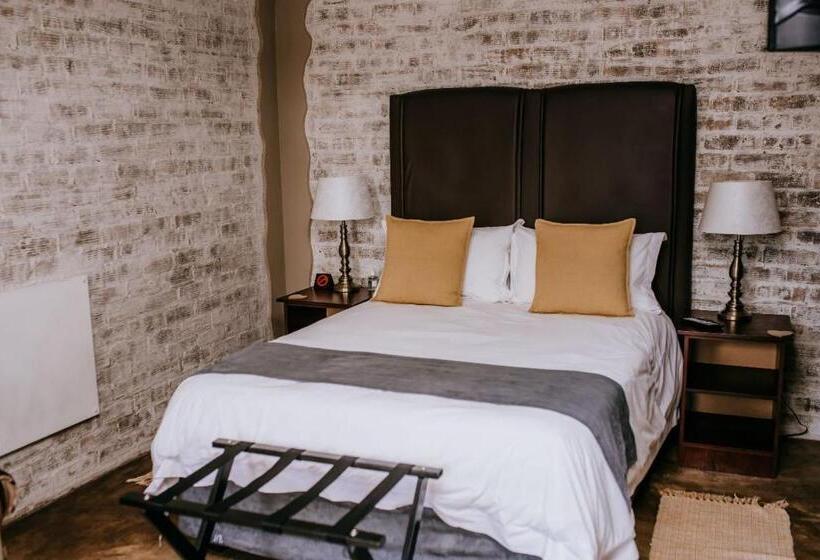 ペンション La Bendicion