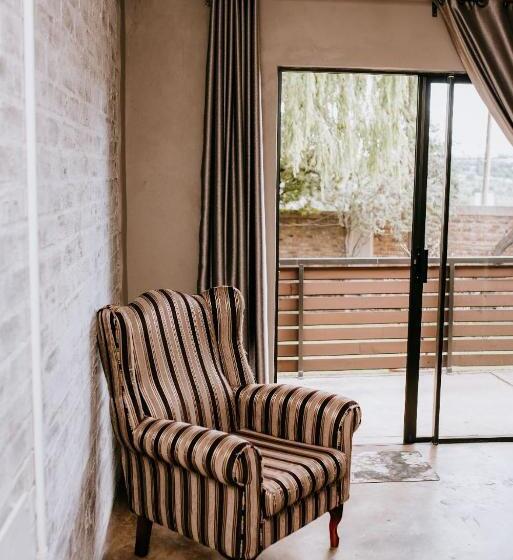 ペンション La Bendicion