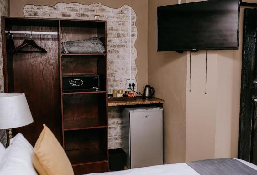 ペンション La Bendicion