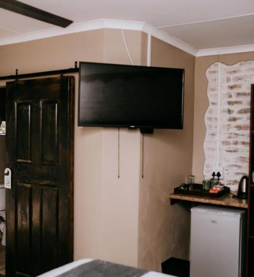 ペンション La Bendicion