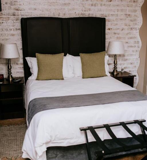 ペンション La Bendicion