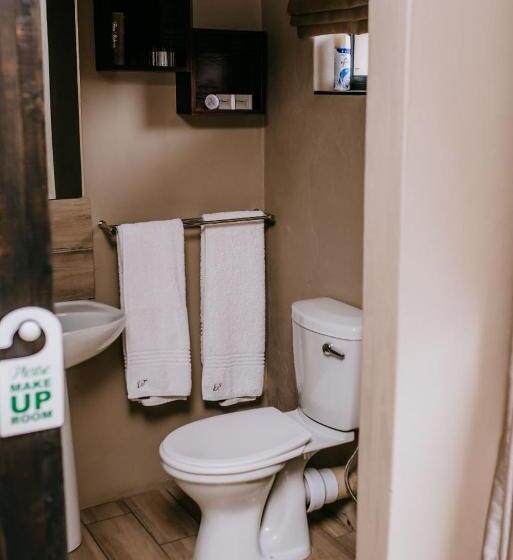 ペンション La Bendicion