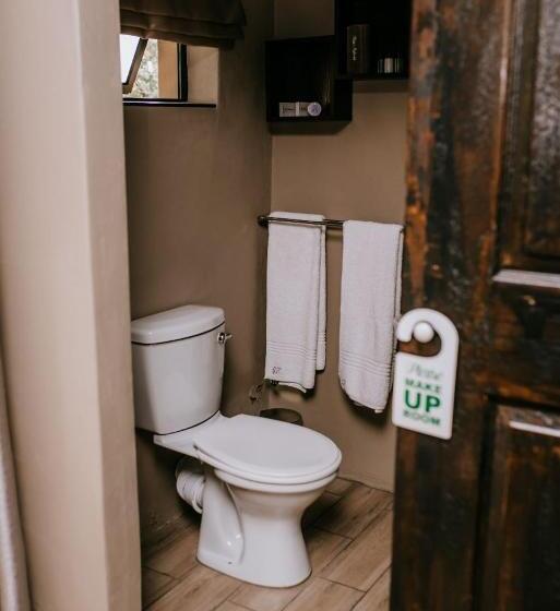 ペンション La Bendicion