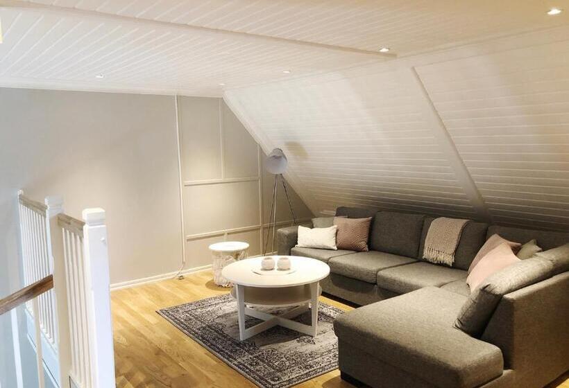 ペンション Lindens Bed&breakfast