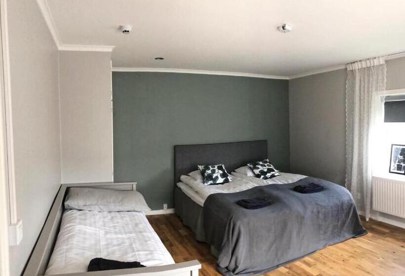 ペンション Lindens Bed&breakfast