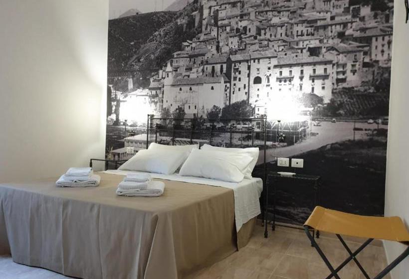 Пансион Porta Marina Guest Rooms