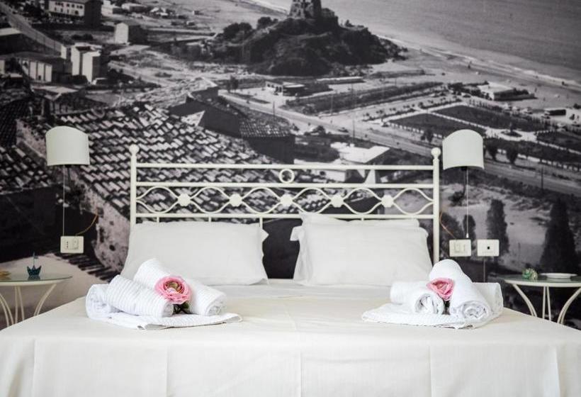 Пансион Porta Marina Guest Rooms