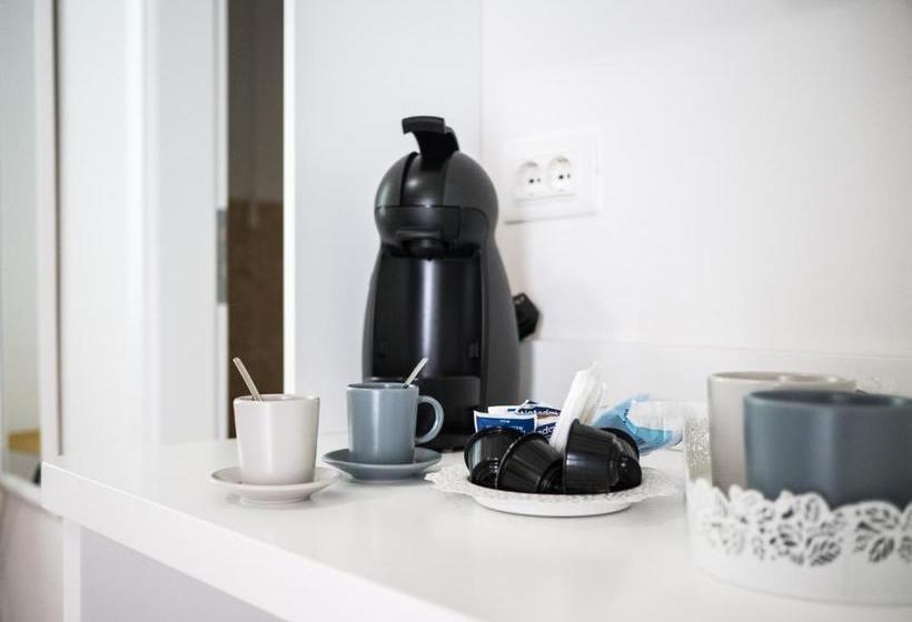 Пансион Porta Marina Guest Rooms