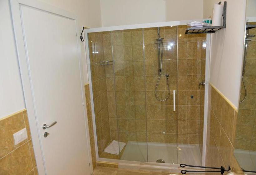 Пансион Porta Marina Guest Rooms