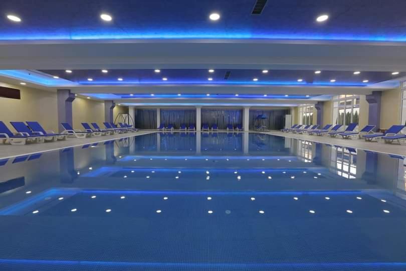 پانسیون Vilin