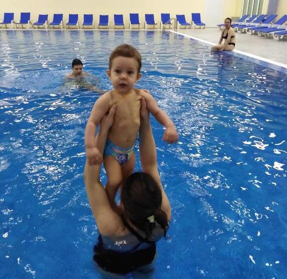 پانسیون Vilin