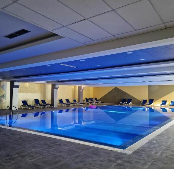 پانسیون Vilin