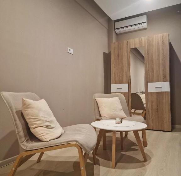 پانسیون Vilin