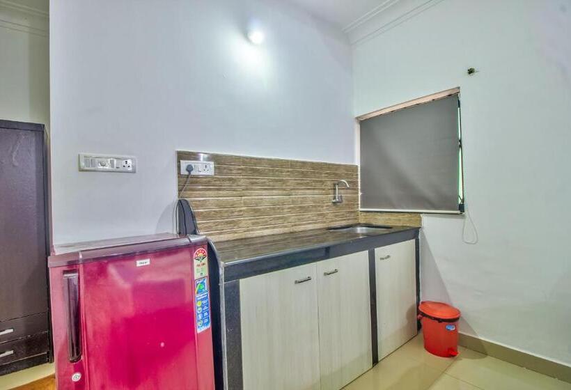 پانسیون Villa Verediana